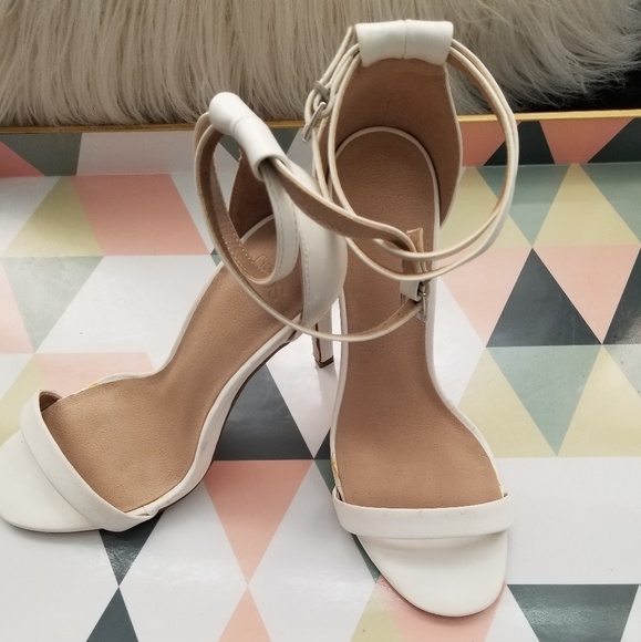 Asos Sandals - Picture 2 of 4